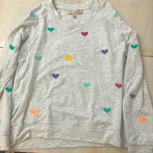 Philosophy sweatshirt